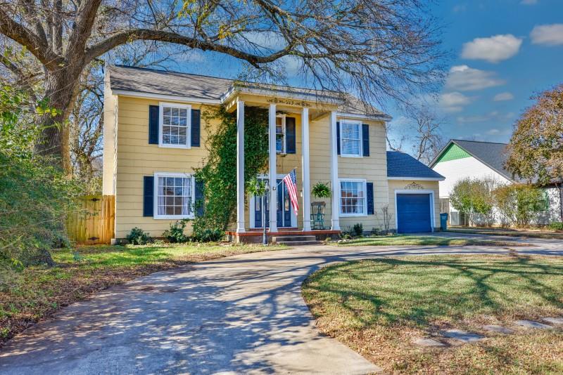 Lindsay Add - Residential