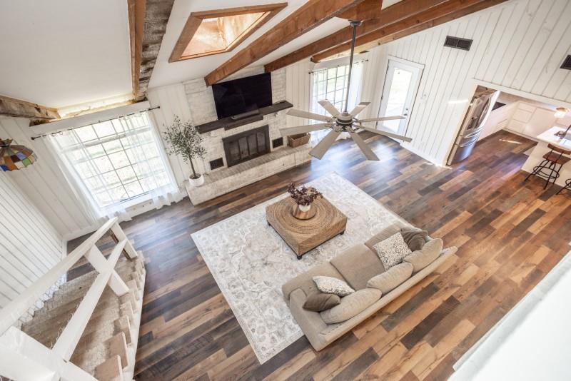 Lindsay Add - Residential