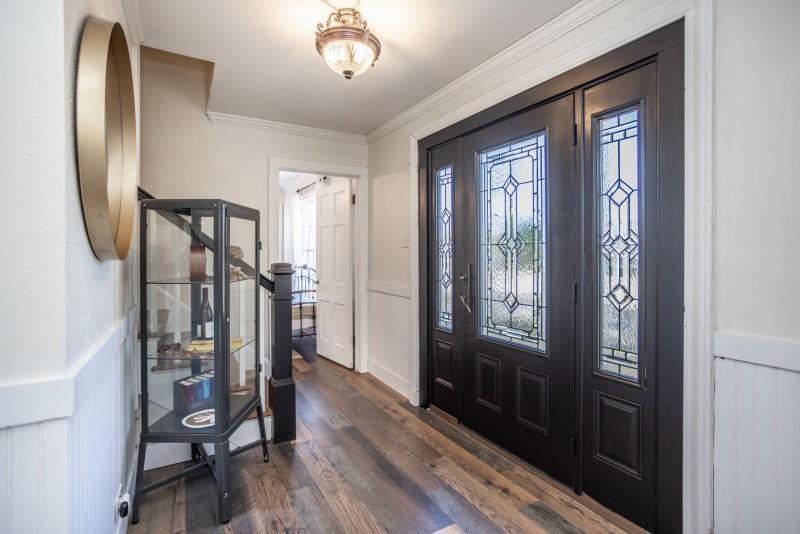 Lindsay Add - Residential