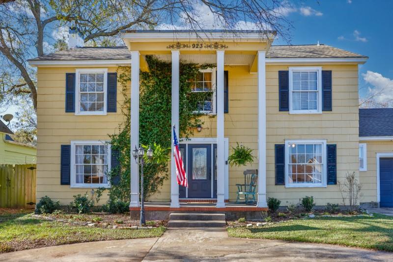 Lindsay Add - Residential