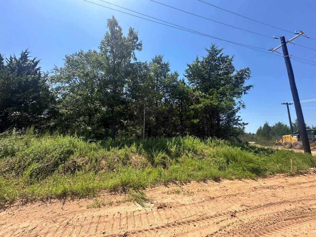 Reflection Bay - Land