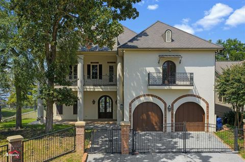 1 Lake Point Place Shreveport LA 71119