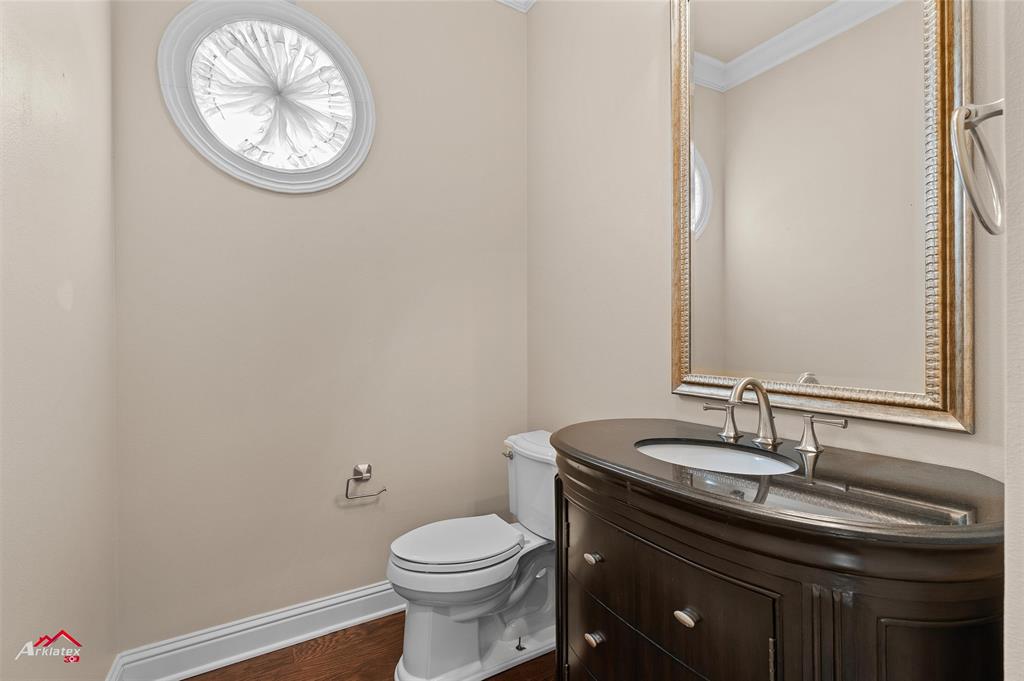 Lake Pointe Place - Residential