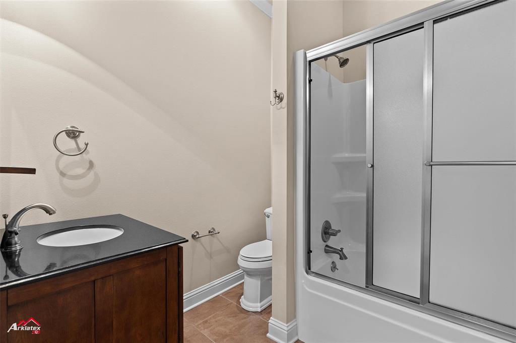 Lake Pointe Place - Residential