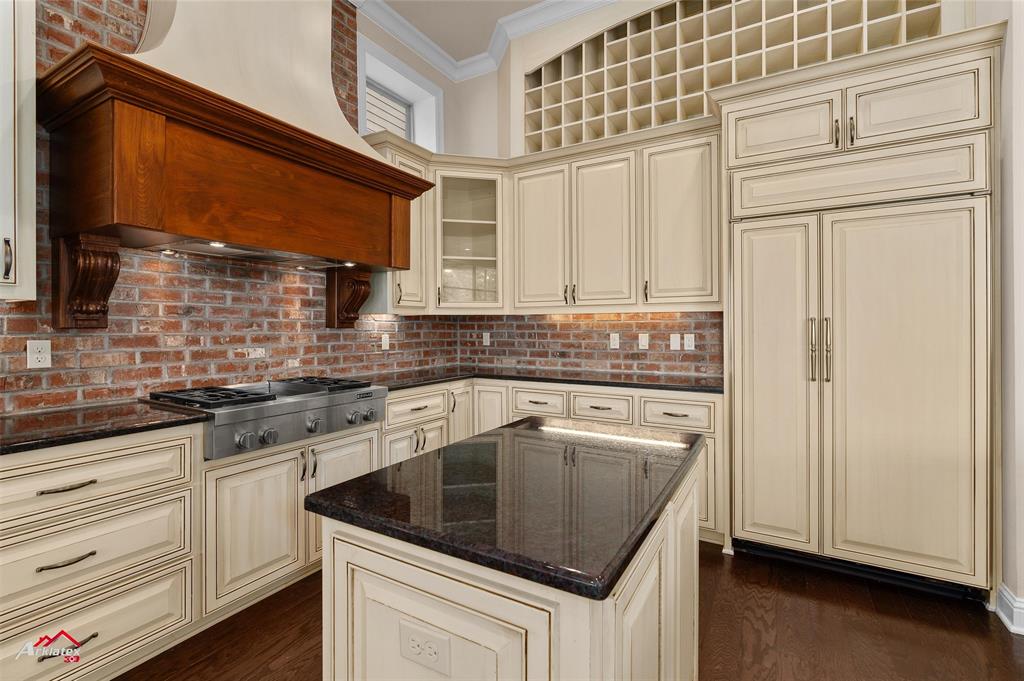 Lake Pointe Place - Residential