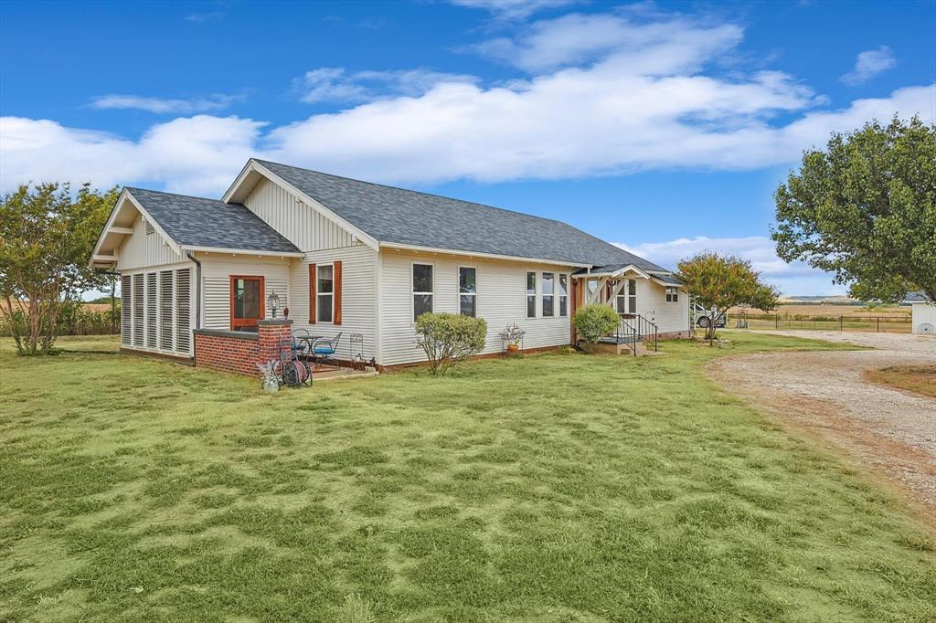 View Itasca, TX 76055 house