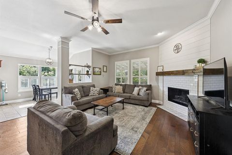 1257 Miller Lane Celina TX 75009