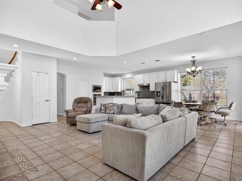 Stoneglen At Fossil Creek - Residential