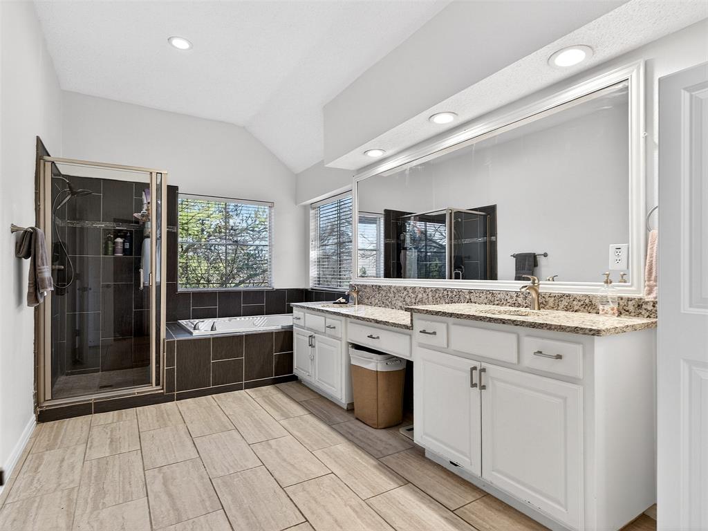 Stoneglen At Fossil Creek - Residential