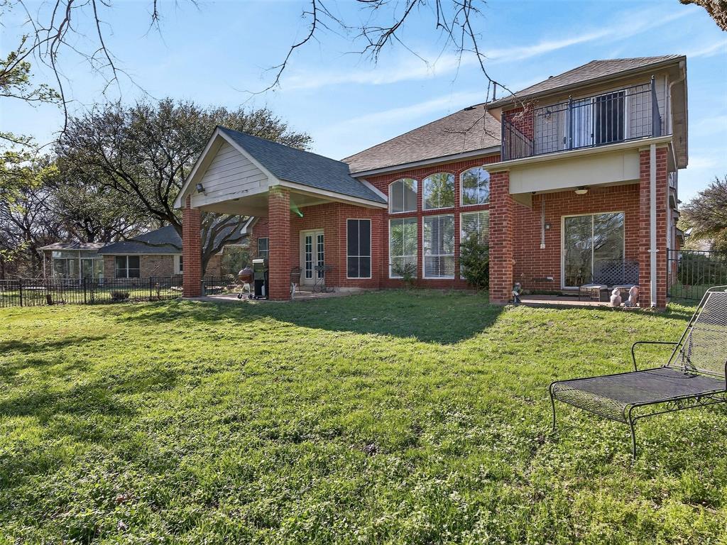Stoneglen At Fossil Creek - Residential