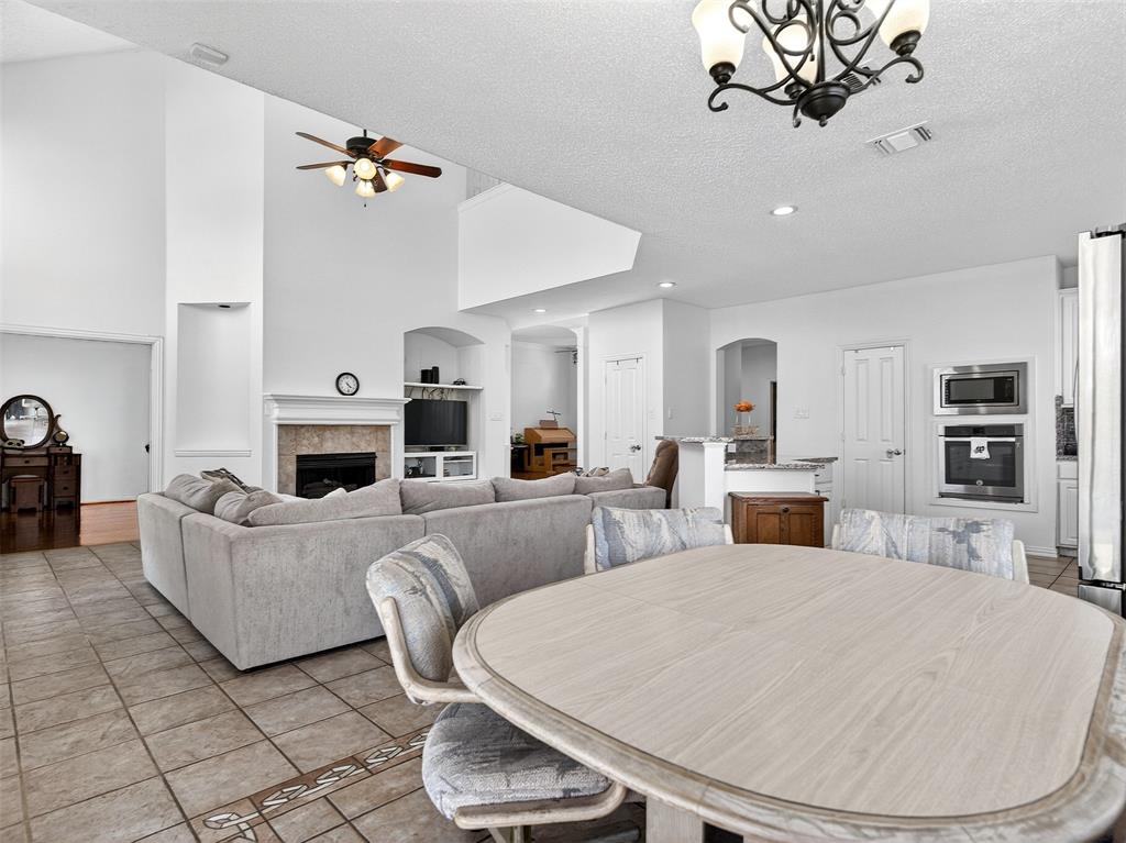 Stoneglen At Fossil Creek - Residential