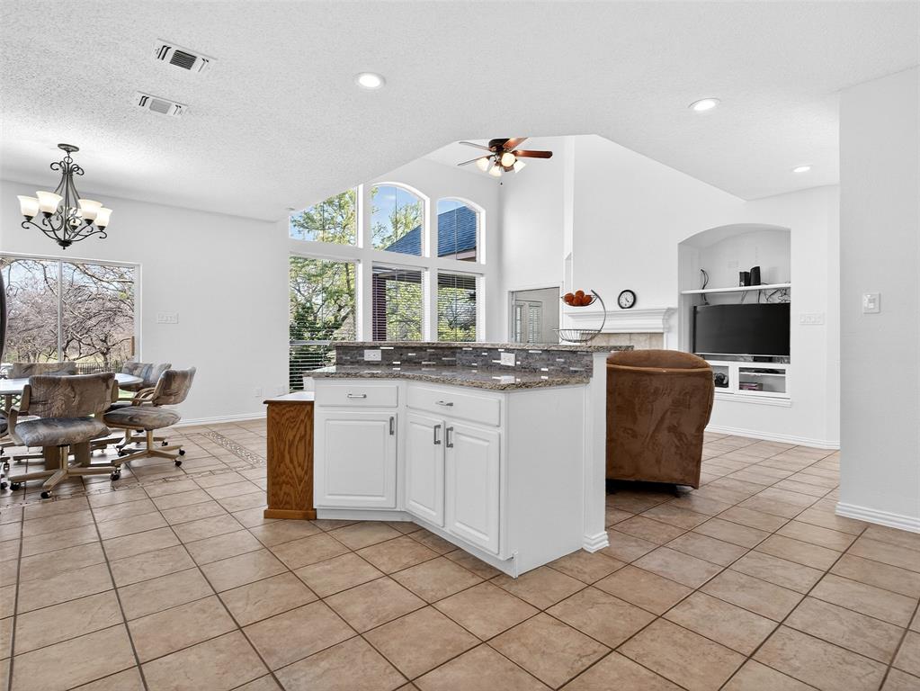 Stoneglen At Fossil Creek - Residential