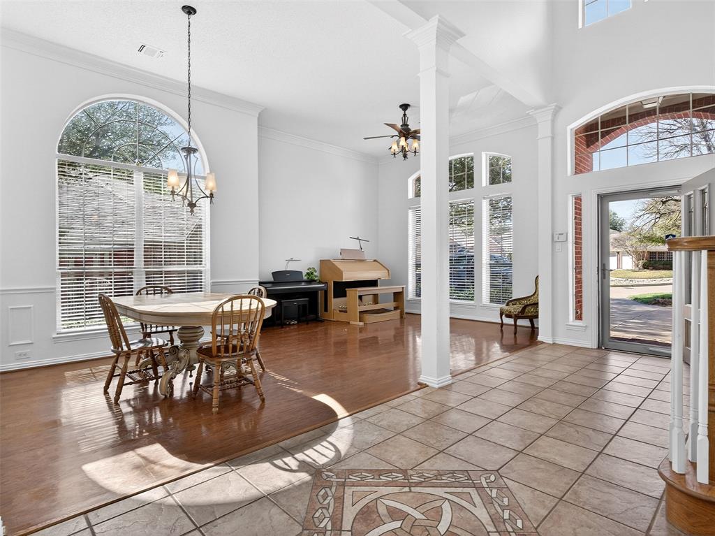 6404 Stone Creek Meadow Court