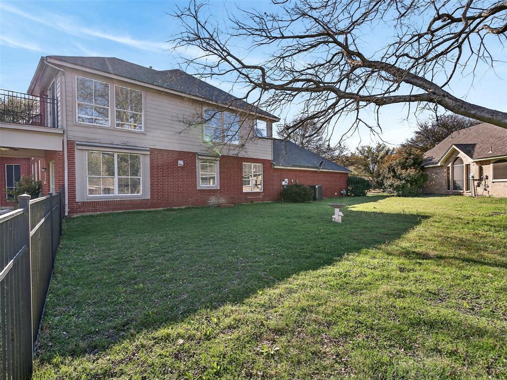 Stoneglen At Fossil Creek - Residential