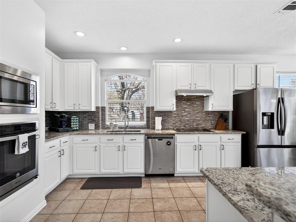 Stoneglen At Fossil Creek - Residential