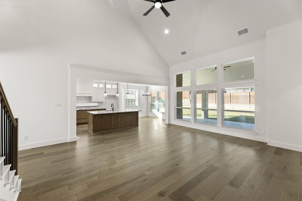 La Frontera - Residential