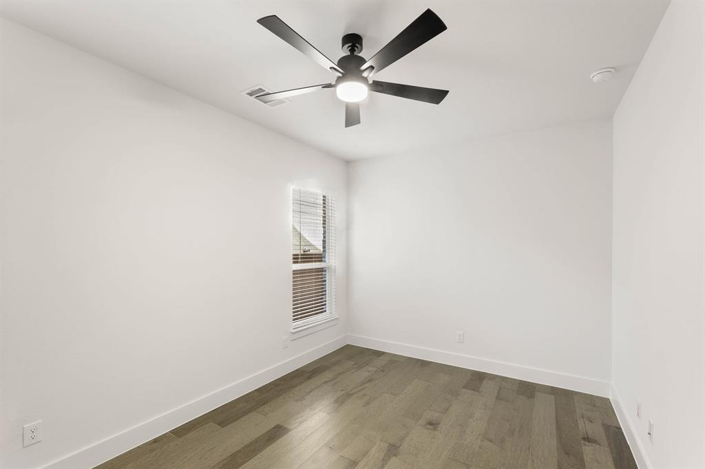 La Frontera - Residential