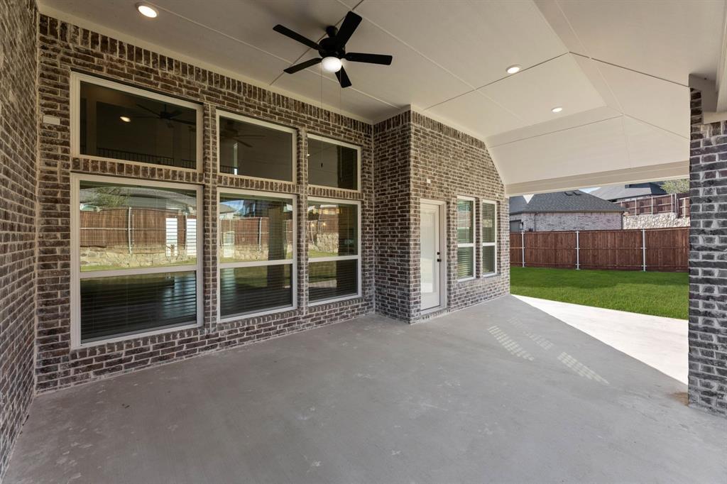 La Frontera - Residential