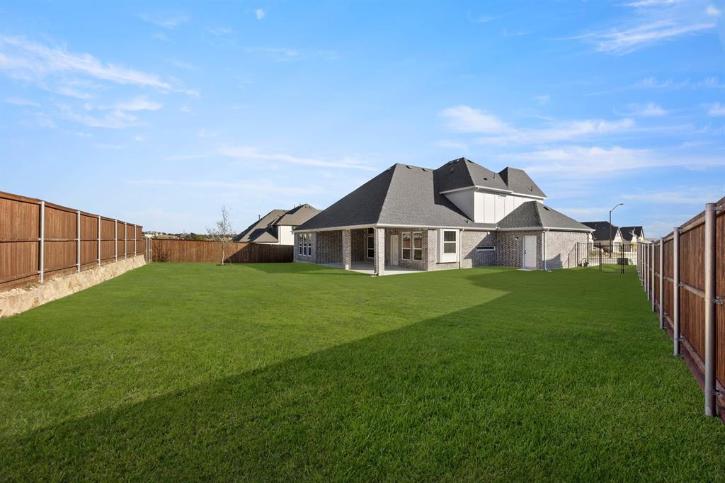 La Frontera - Residential