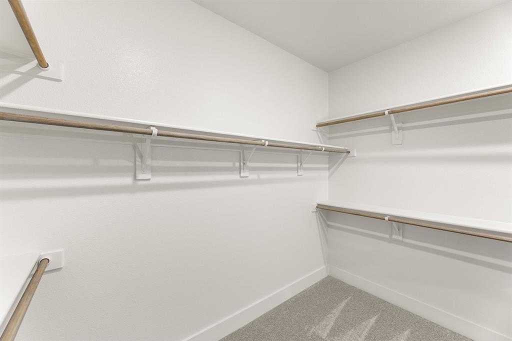 La Frontera - Residential