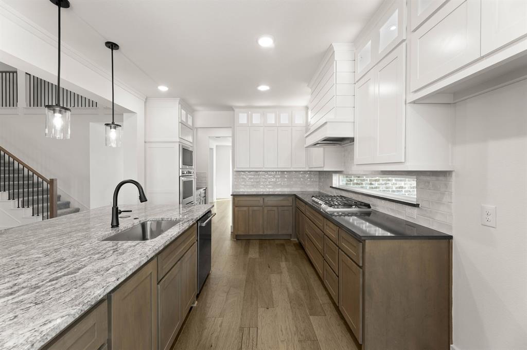 La Frontera - Residential