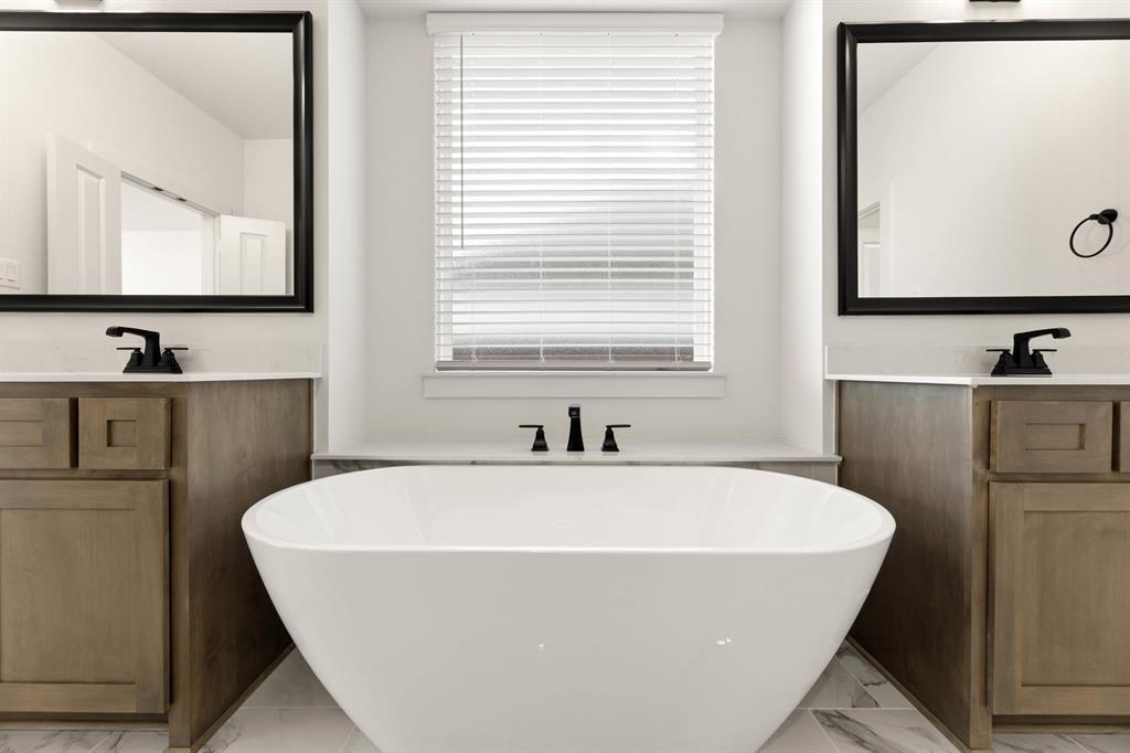 La Frontera - Residential