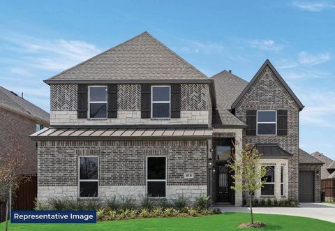 9957 Casa Frontera Drive Fort Worth TX 76179