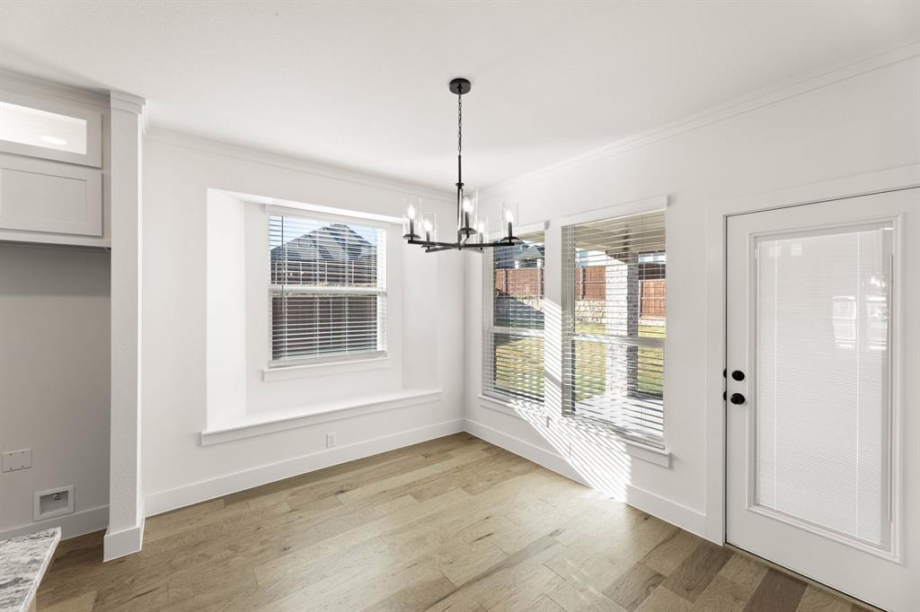 La Frontera - Residential