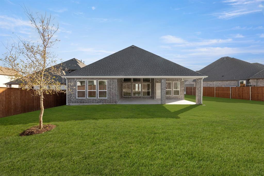 La Frontera - Residential