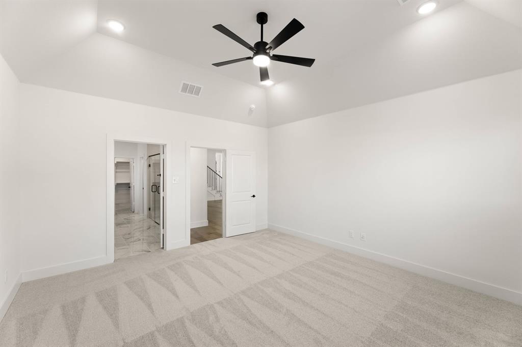 La Frontera - Residential