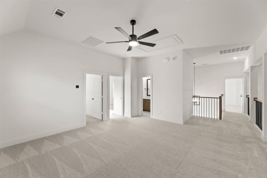 La Frontera - Residential