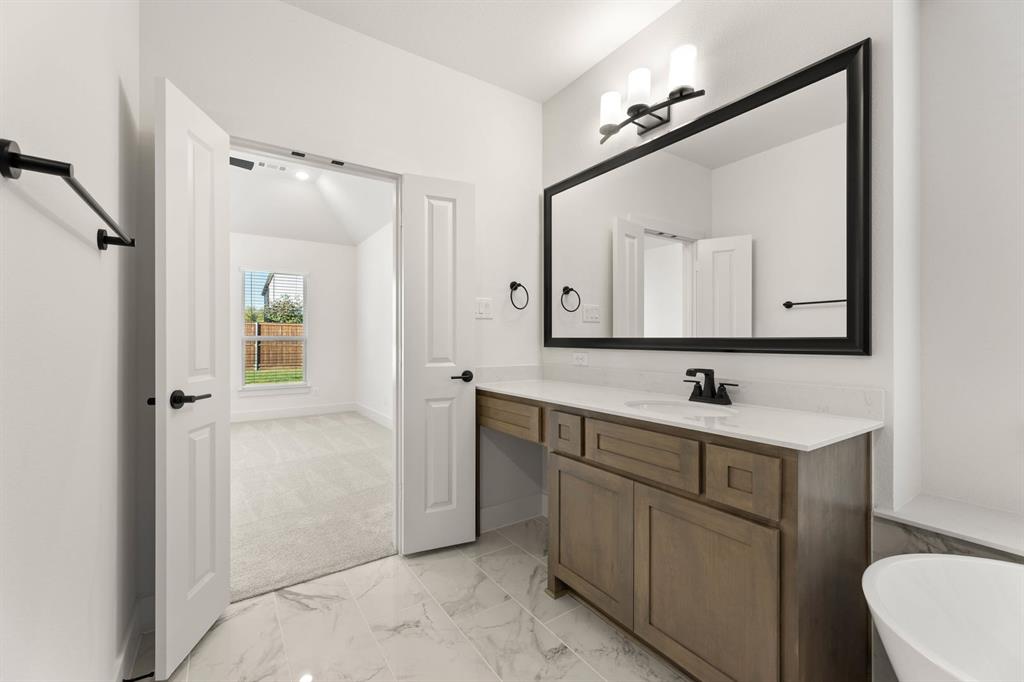 La Frontera - Residential