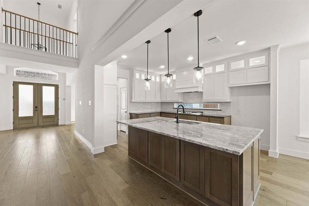 La Frontera - Residential