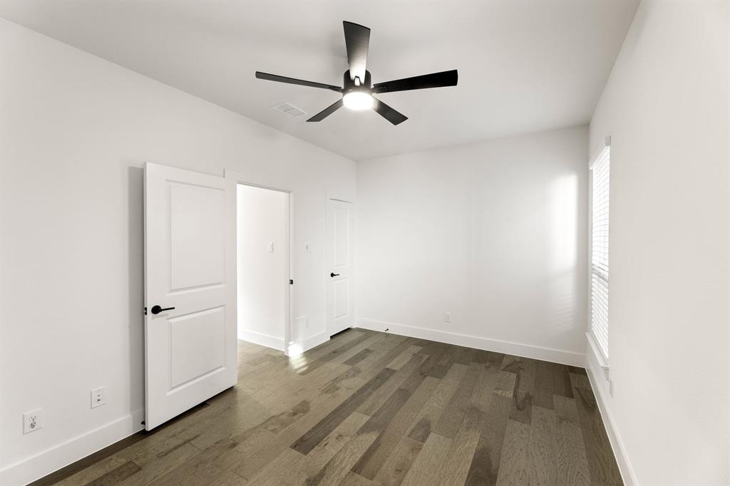 La Frontera - Residential