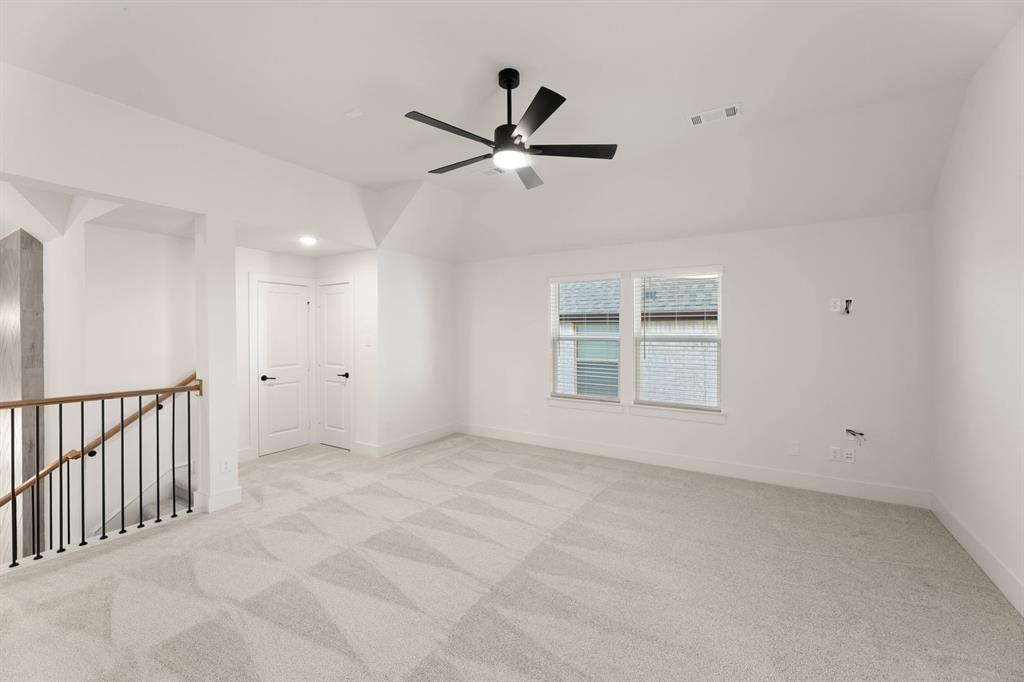 La Frontera - Residential