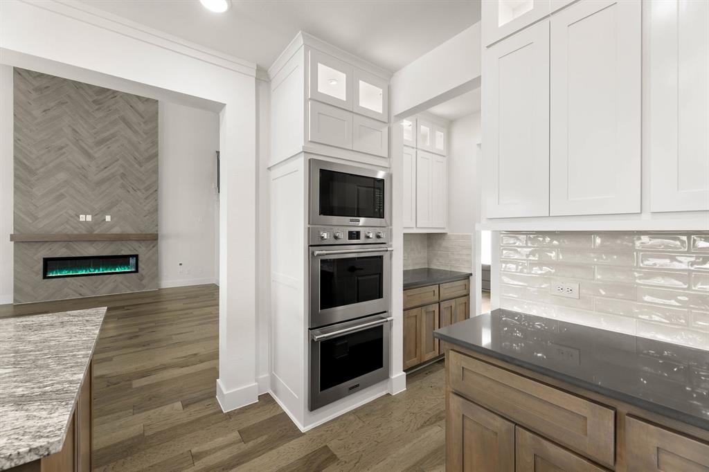 La Frontera - Residential