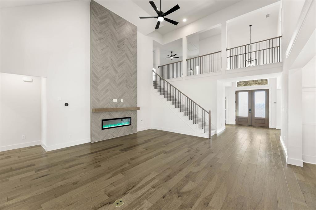 La Frontera - Residential