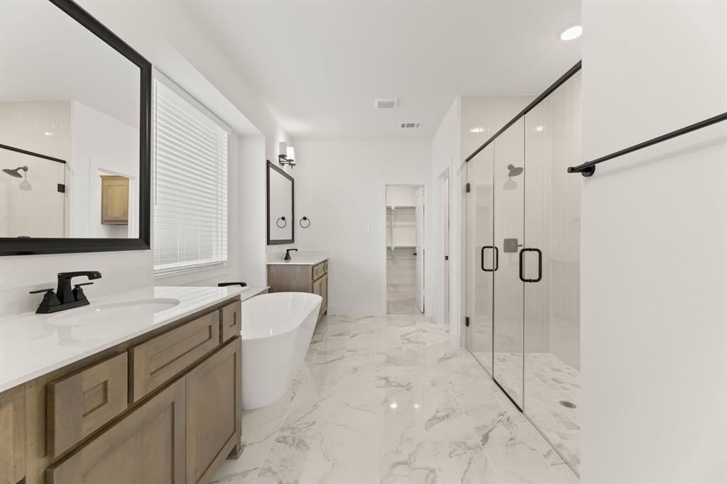 La Frontera - Residential