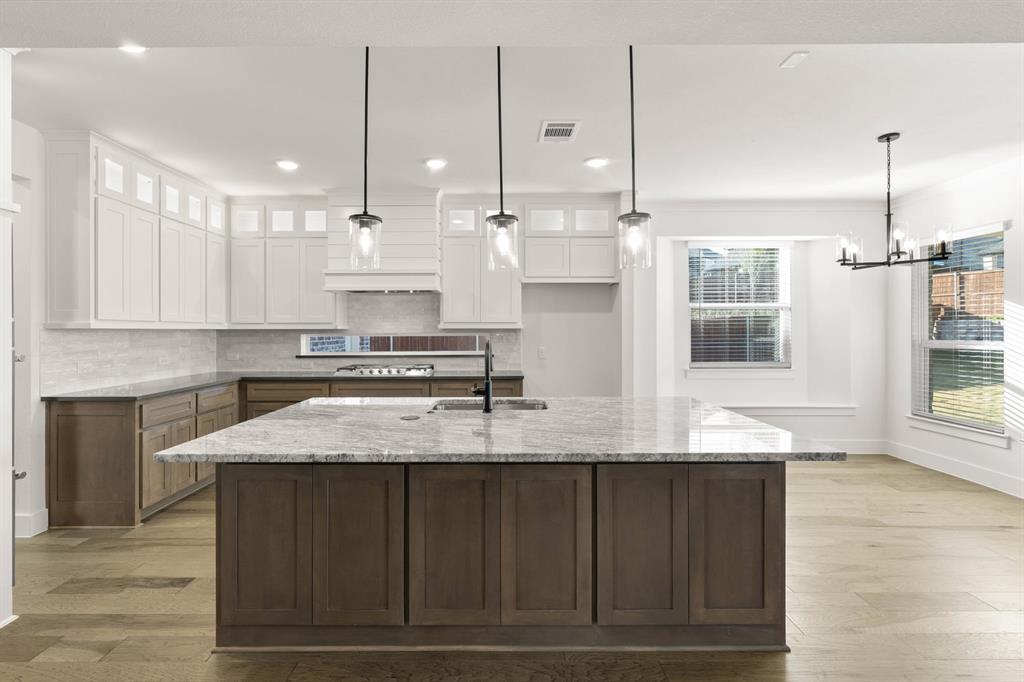 La Frontera - Residential