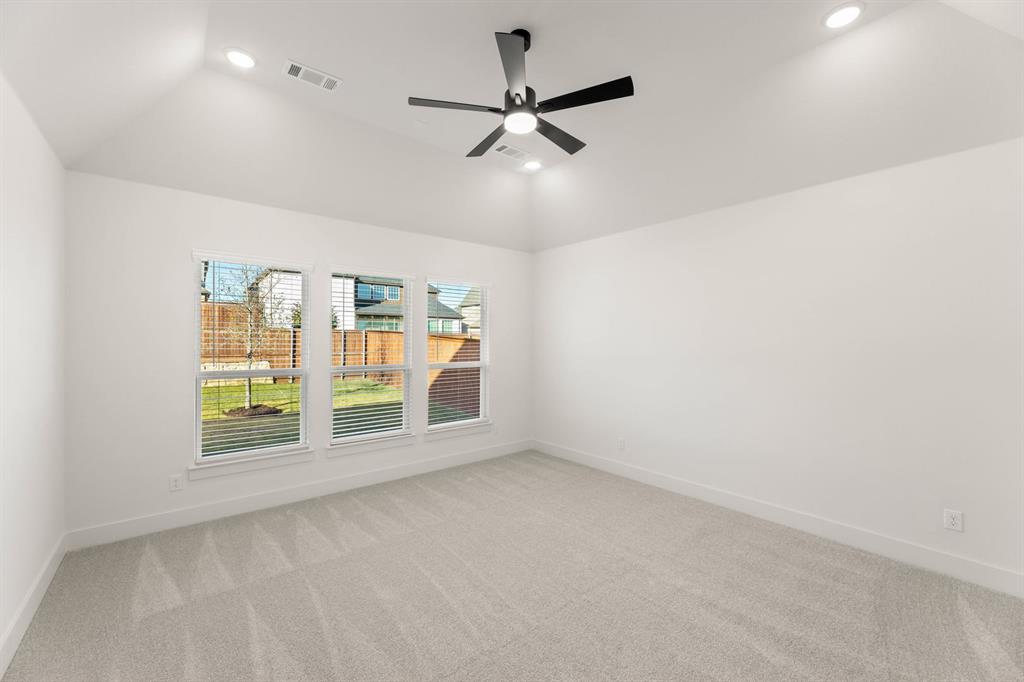 La Frontera - Residential