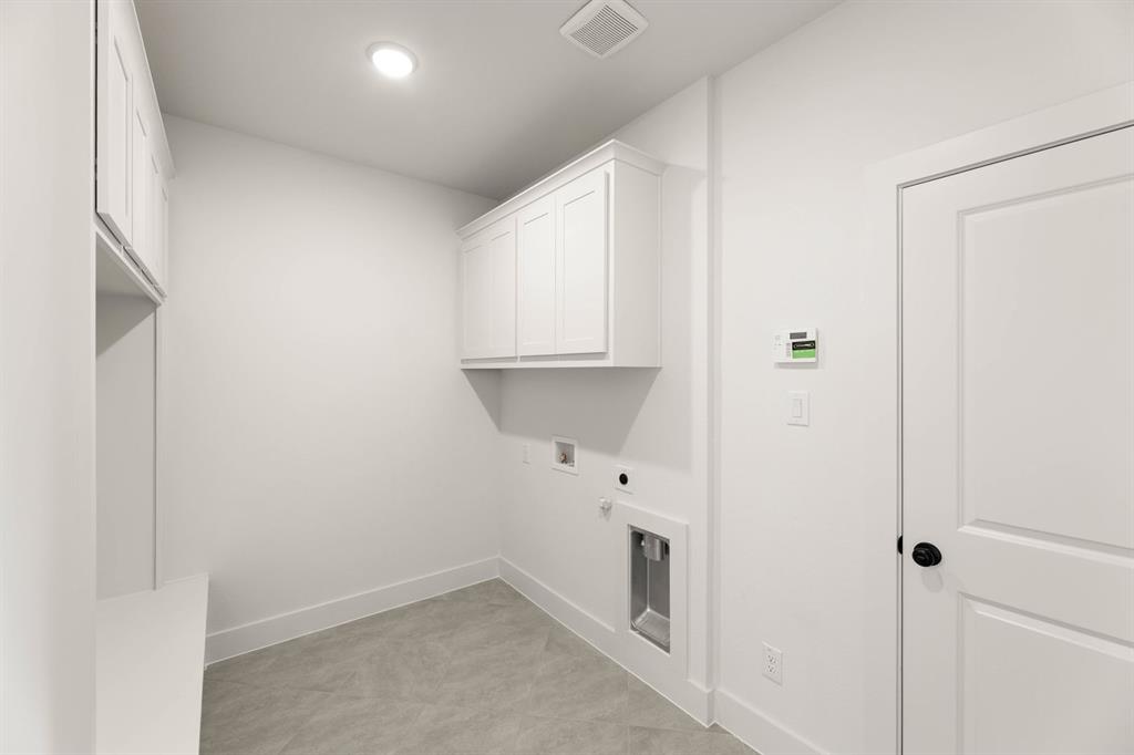 La Frontera - Residential