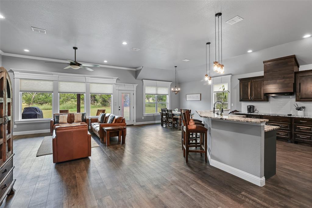 Canyon Creek II - Residential