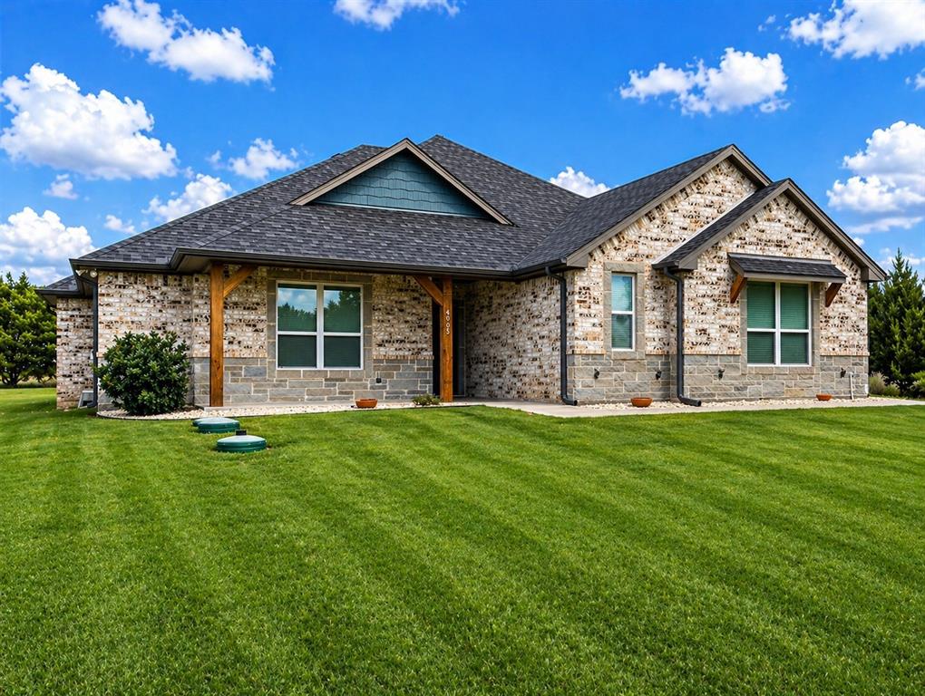 Canyon Creek II - Residential