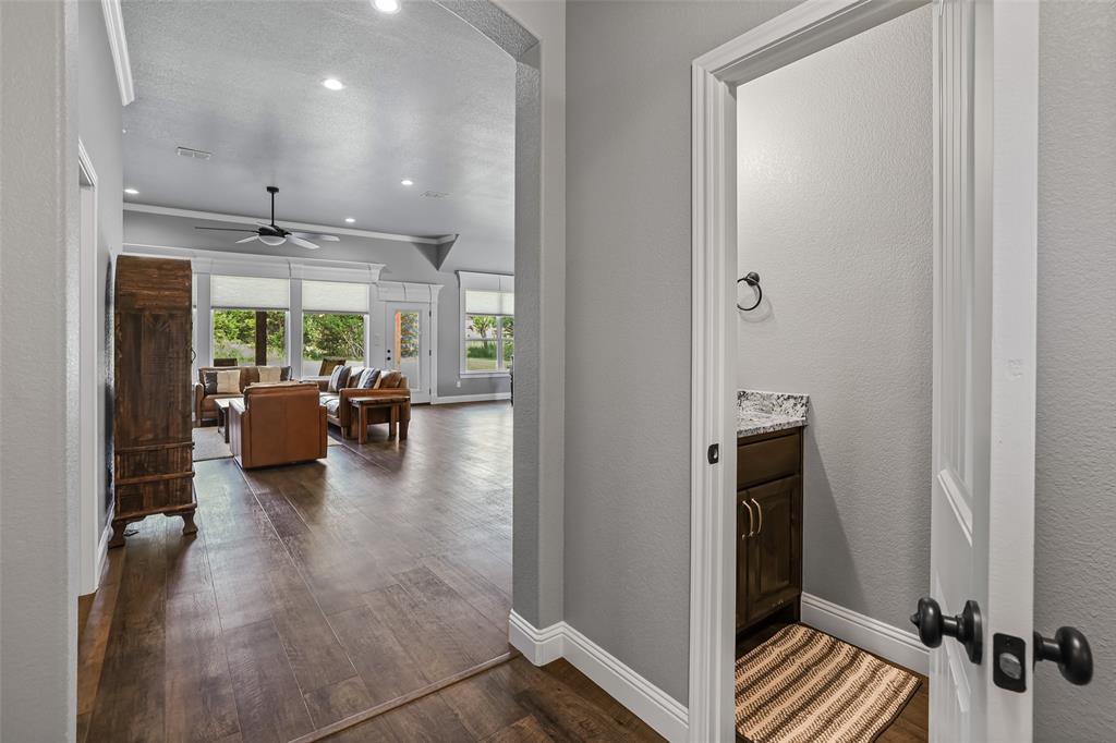 Canyon Creek II - Residential