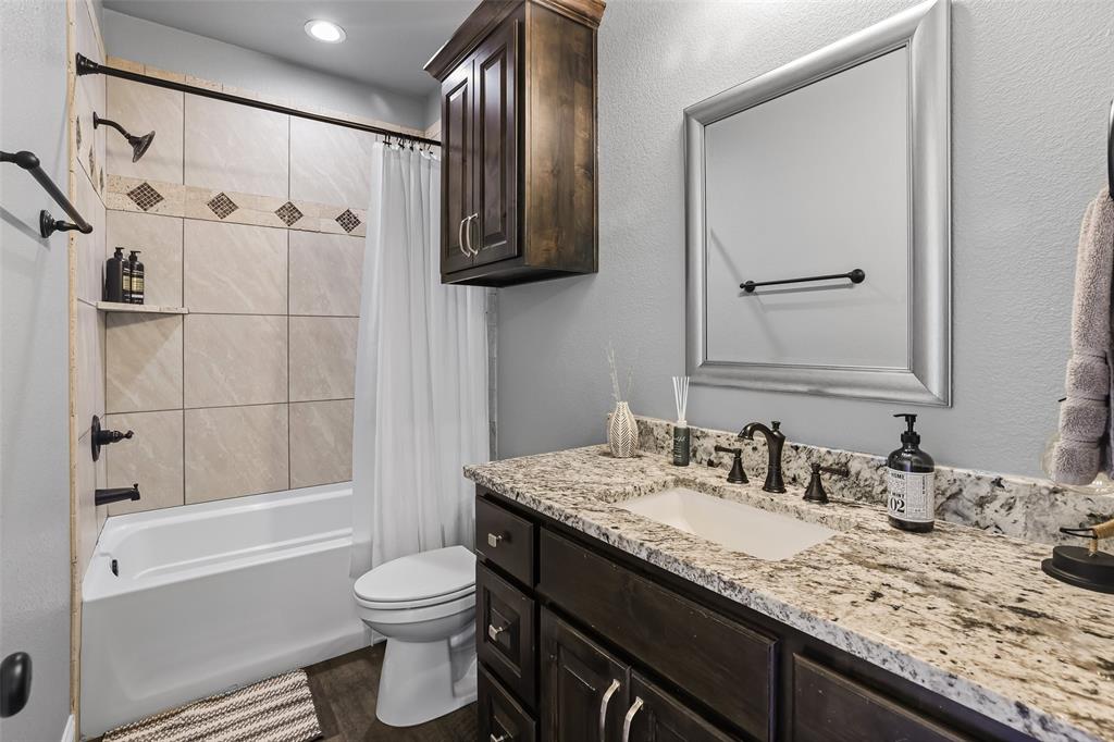 Canyon Creek II - Residential