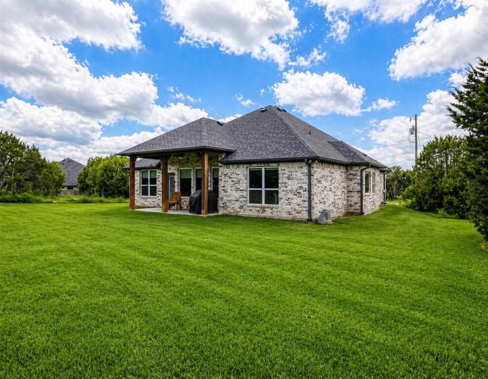 Canyon Creek II - Residential