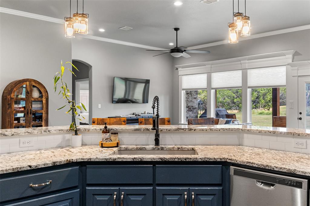 Canyon Creek II - Residential