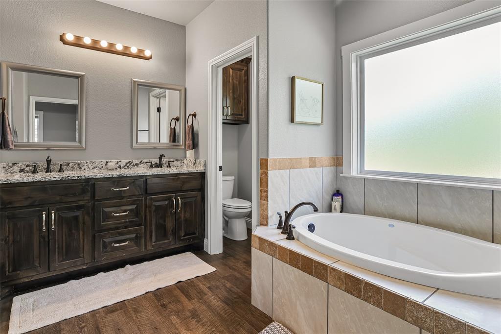 Canyon Creek II - Residential