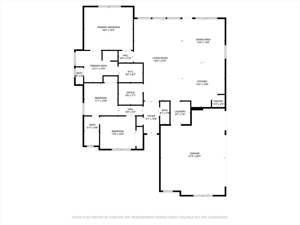 Canyon Creek II - Residential