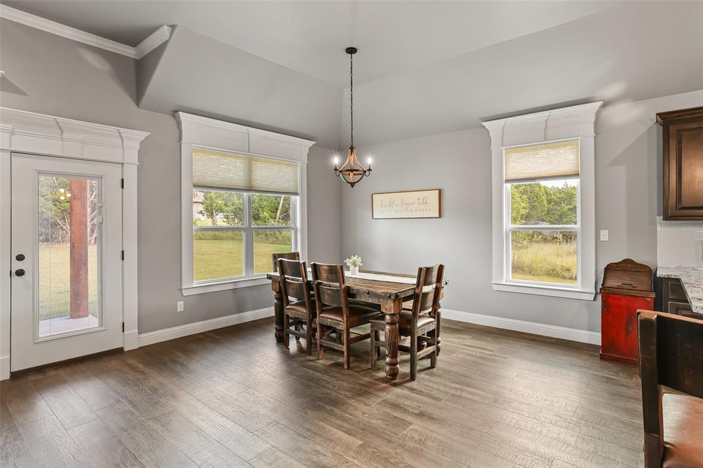 Canyon Creek II - Residential